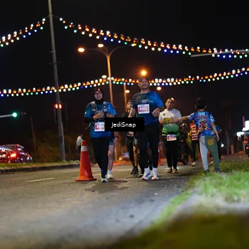 Runner Photo 4433549