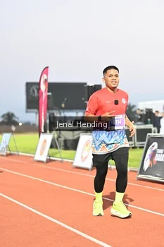 Runner Photo 4433554