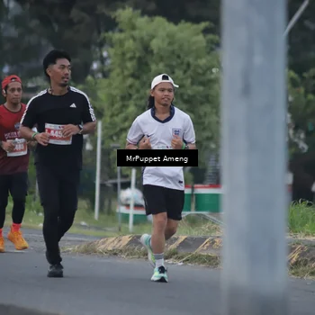 Runner Photo 4433555
