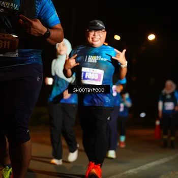 Runner Photo 4433557