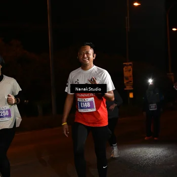 Runner Photo 4433558