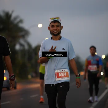 Runner Photo 4433562