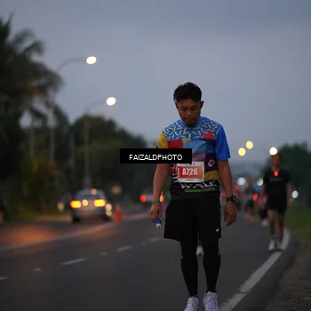 Runner Photo 4433563