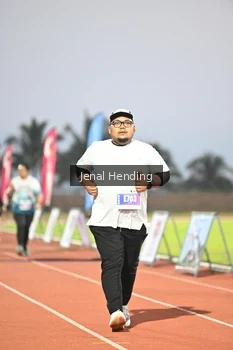Runner Photo 4433566