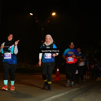 Runner Photo 4433567