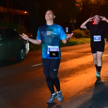 Runner Photo 4433570