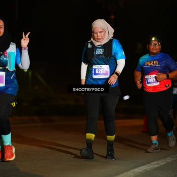 Runner Photo 4433572