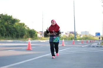Runner Photo 4433573