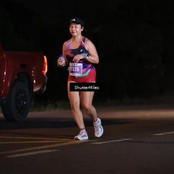 Runner Photo 4433574