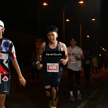 Runner Photo 4433578