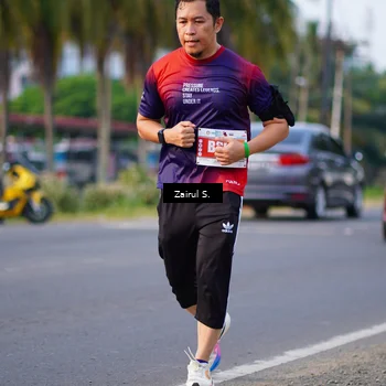 Runner Photo 4433581