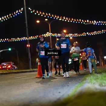 Runner Photo 4433585