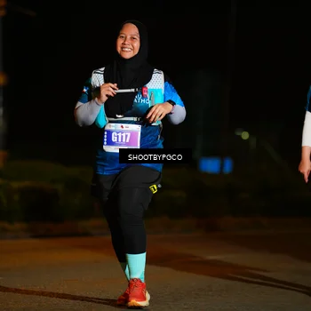 Runner Photo 4433587