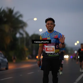Runner Photo 4433589