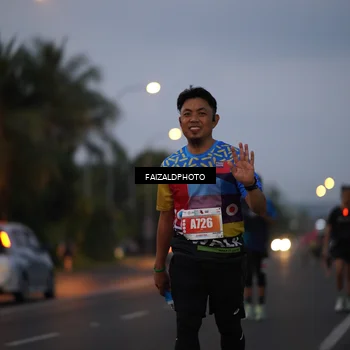 Runner Photo 4433590