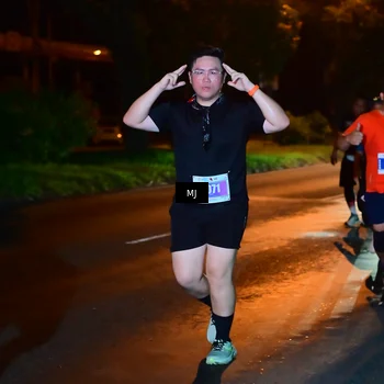Runner Photo 4433591