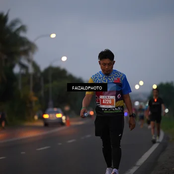 Runner Photo 4433592