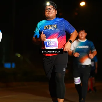 Runner Photo 4433595