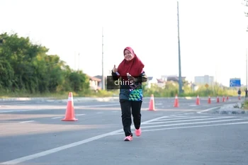 Runner Photo 4433596
