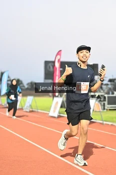 Runner Photo 4433597
