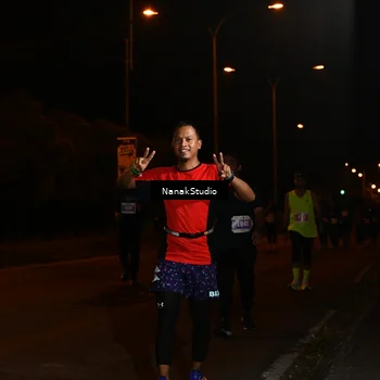 Runner Photo 4433598