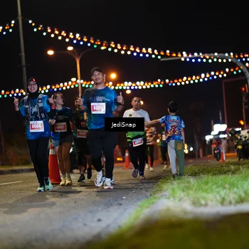 Runner Photo 4433599