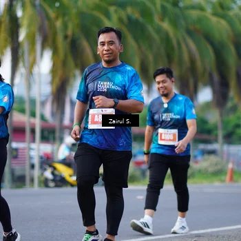 Runner Photo 4433600