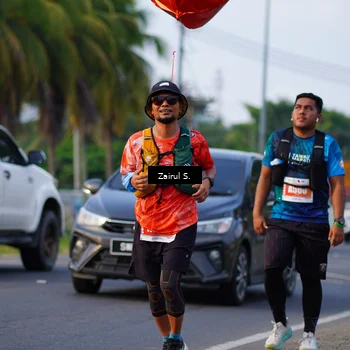Runner Photo 4433601