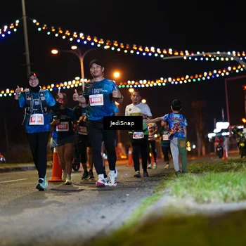Runner Photo 4433602