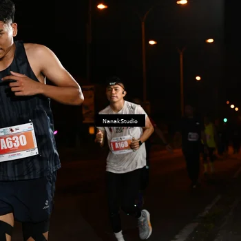 Runner Photo 4433603