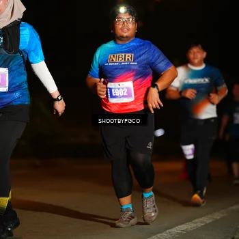 Runner Photo 4433605