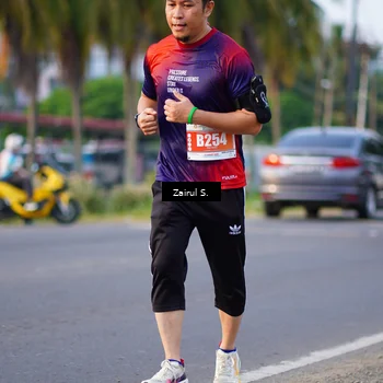 Runner Photo 4433606