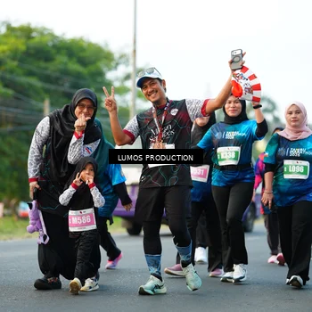 Runner Photo 4433607