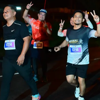 Runner Photo 4433610