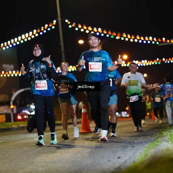 Runner Photo 4433616