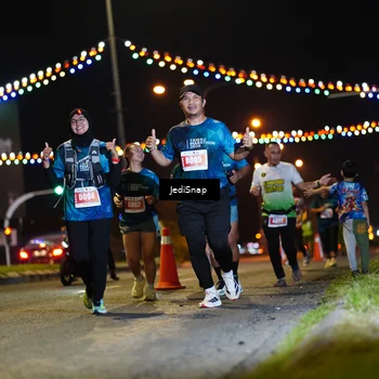 Runner Photo 4433619