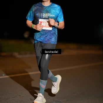 Runner Photo 4433620