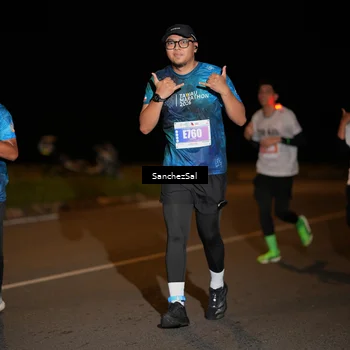 Runner Photo 4433622