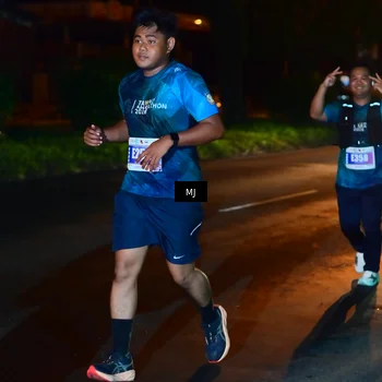 Runner Photo 4433623