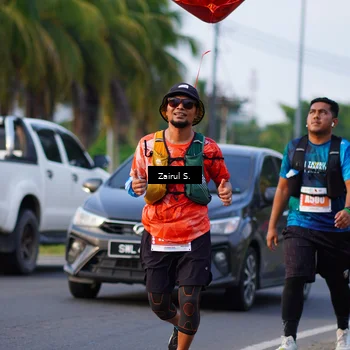 Runner Photo 4433628