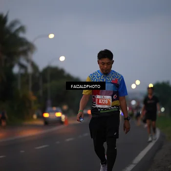 Runner Photo 4433632