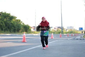 Runner Photo 4433633