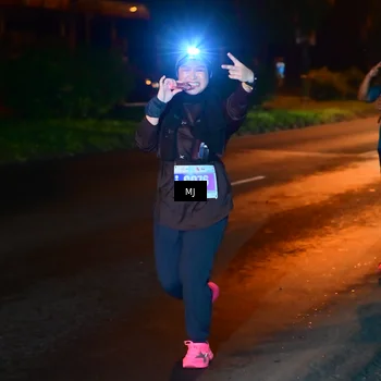 Runner Photo 4433636