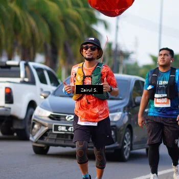 Runner Photo 4433637