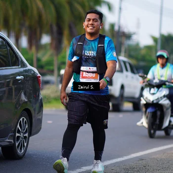 Runner Photo 4433641