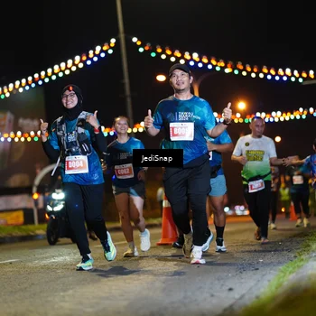 Runner Photo 4433642