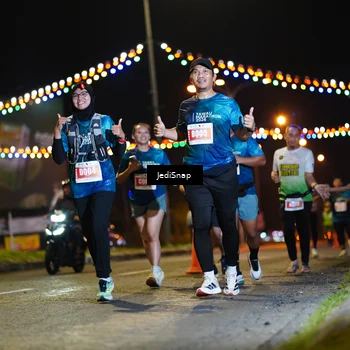 Runner Photo 4433644