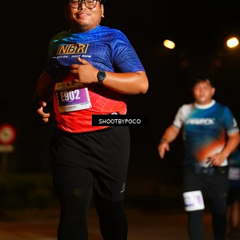 Runner Photo 4433645