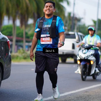 Runner Photo 4433648