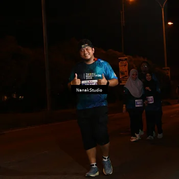 Runner Photo 4433649
